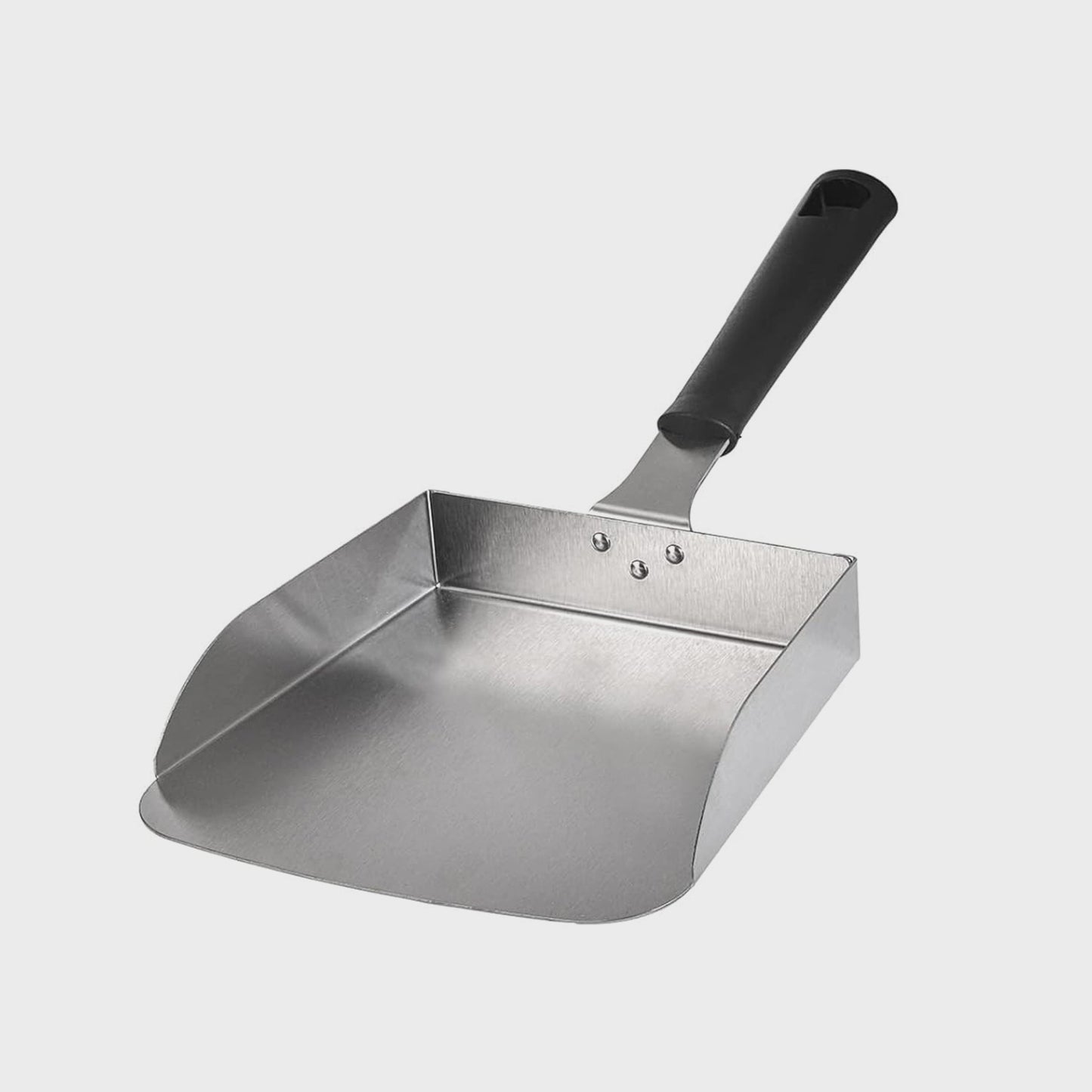 Outset Stainless Steel Griddle Scoop