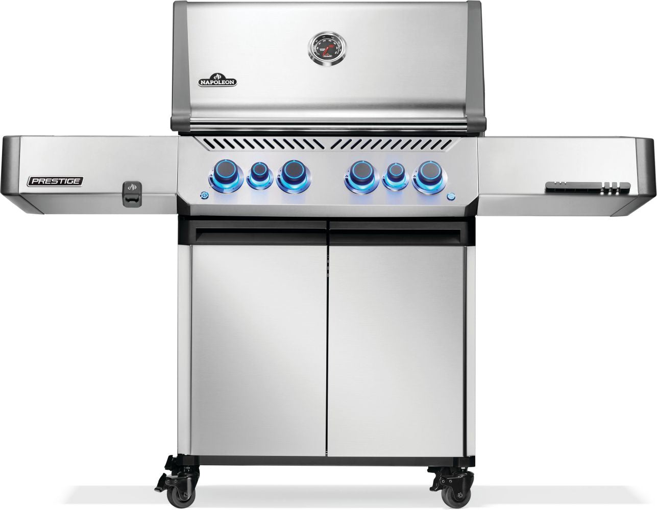 Napoleon Prestige 500