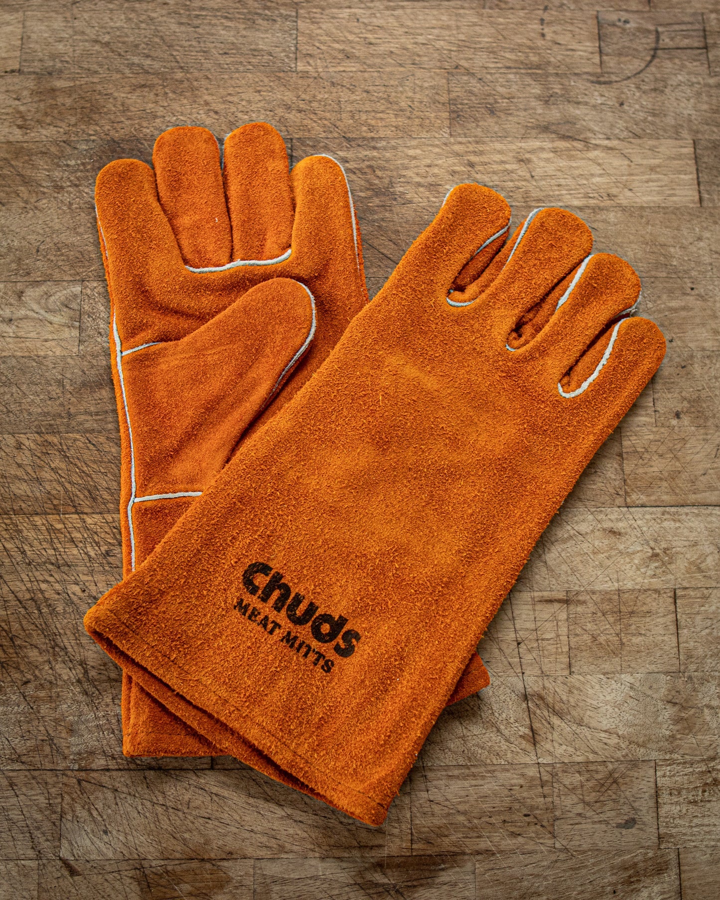Chuds BBQ Meat Mitts