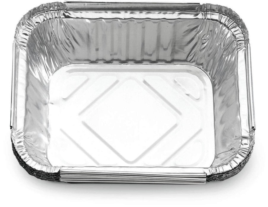 Napoleon Grease Drip Trays - 5"x6"