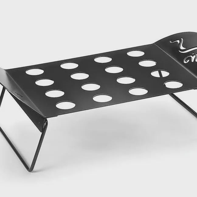 Outset Collapsible Jalapeno Roaster