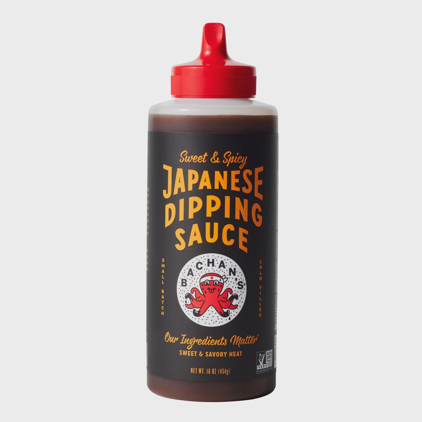 Bachan's Dipping Sauce - Sweet & Spicy