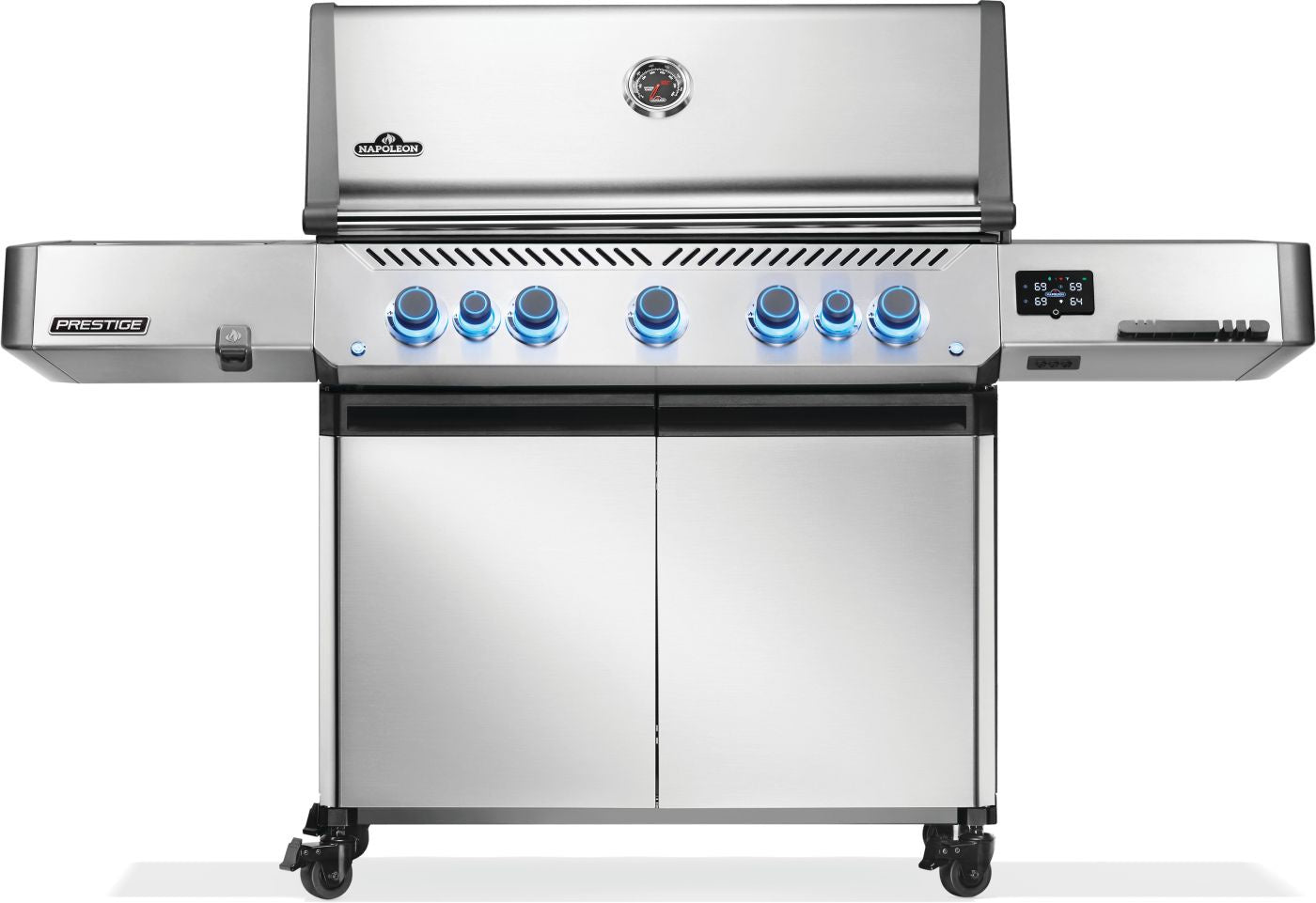 Napoleon Prestige 665 Connected - Propane