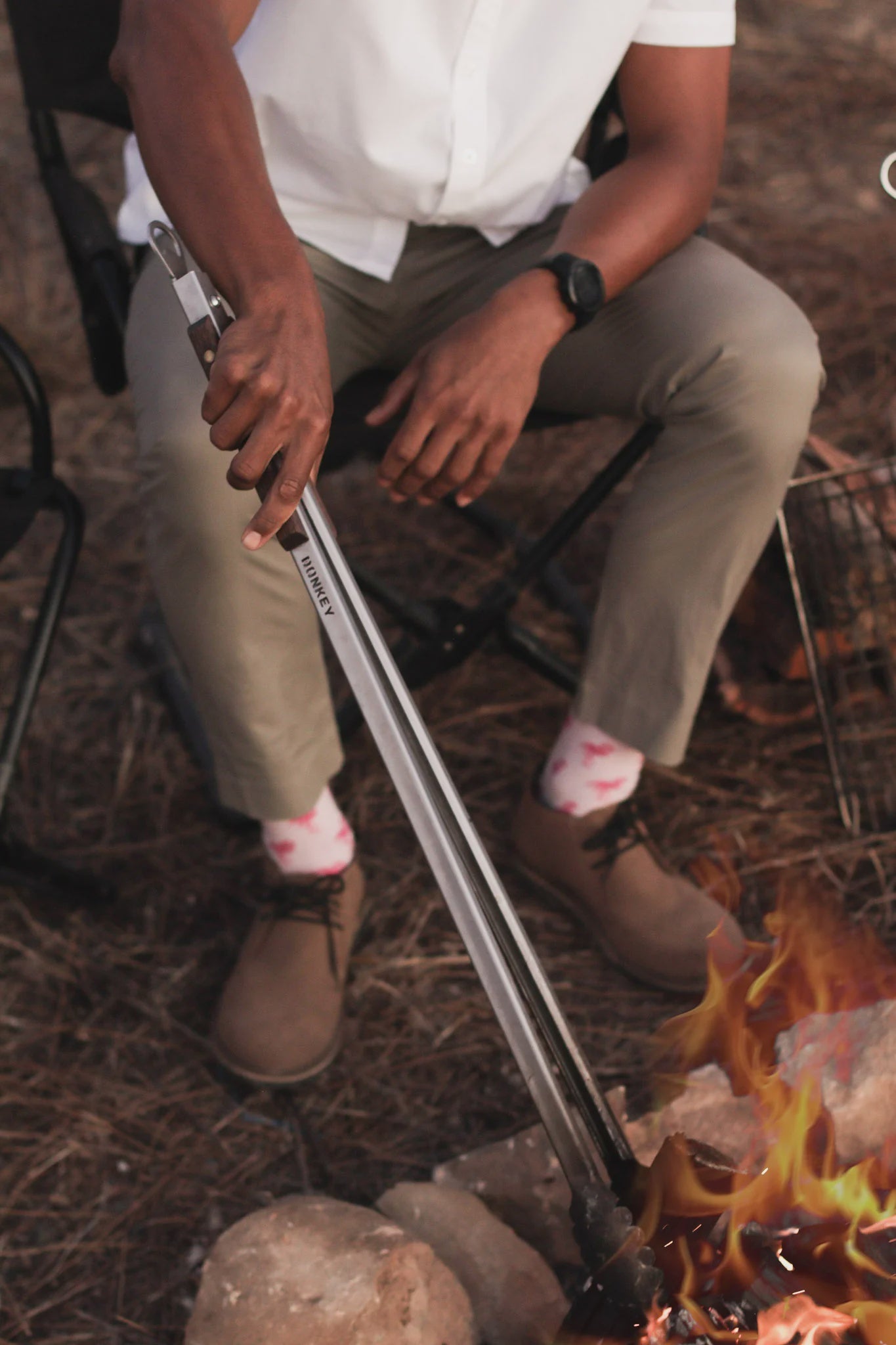 Donkey Long Tong 32"