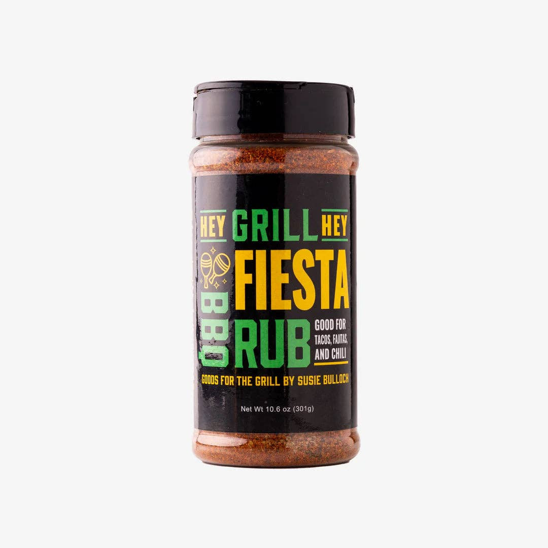 Hey Grill Hey Fiesta Rub