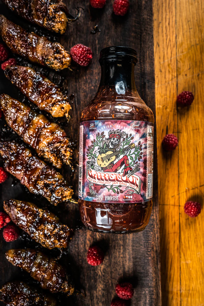 Tacticalories Barefoot