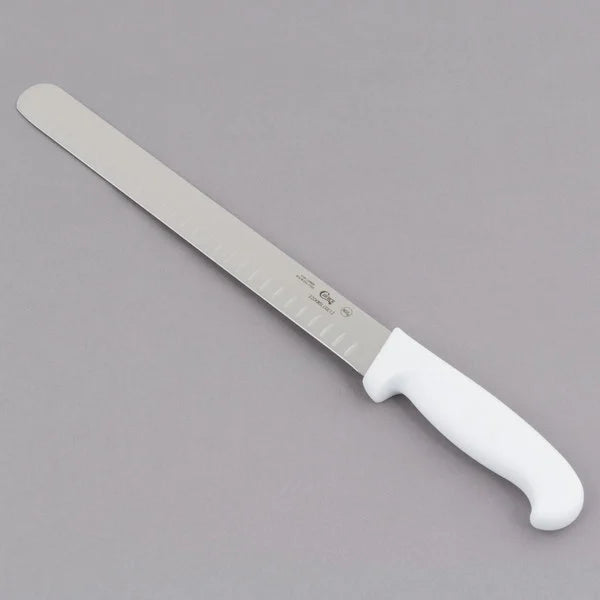 Choice 12" Granton Edge Slicing Knife
