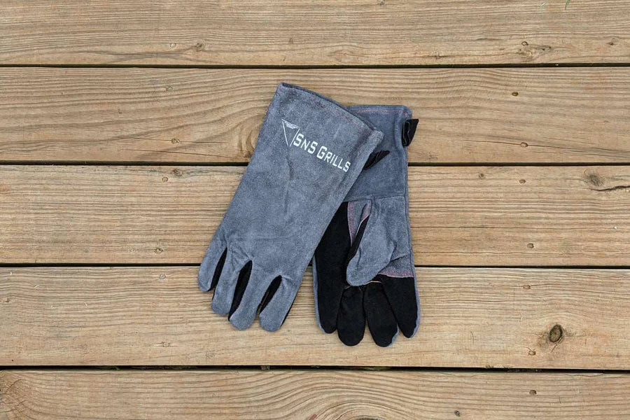 Slow 'N Sear Grill Gloves