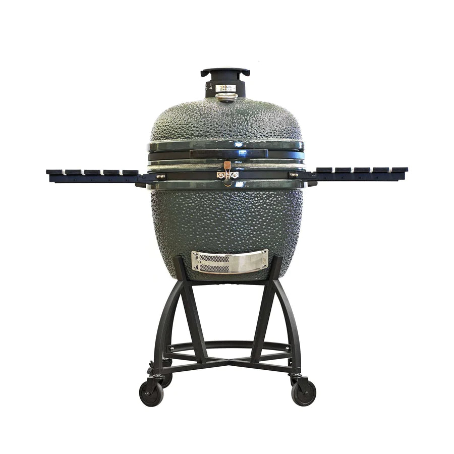 Slow 'N Sear 22" Kamado Charcoal Grill