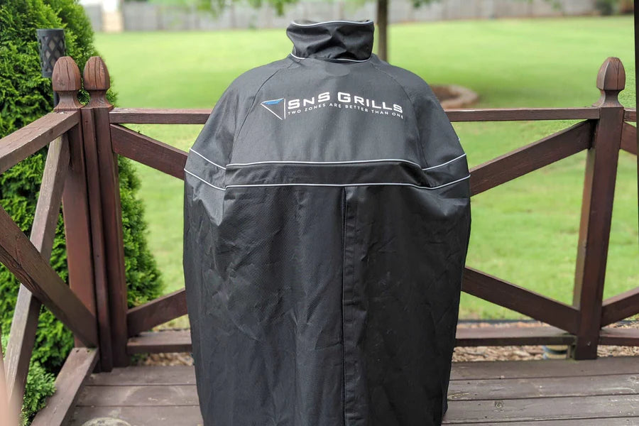 Slow 'N Sear Grill Cover - Kamado
