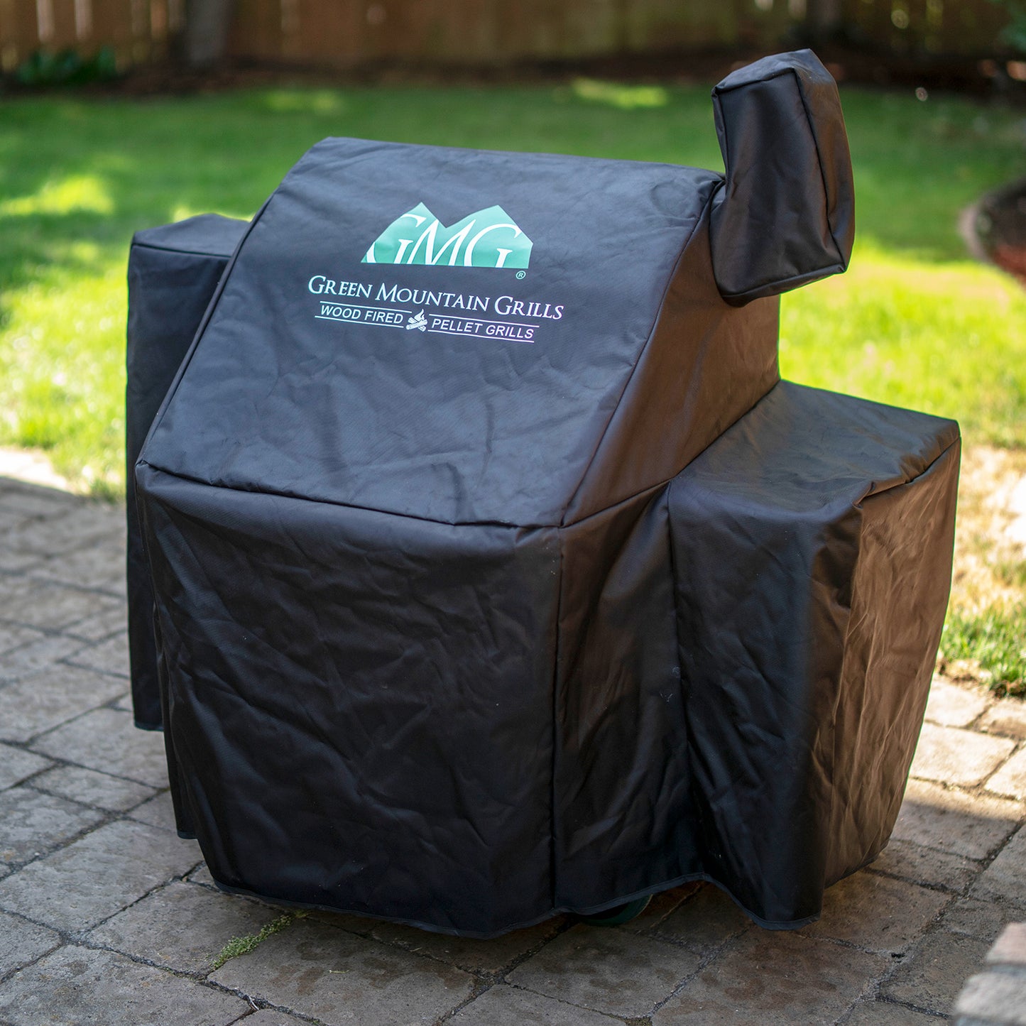 Green Mountain Grills Prime 2.0 Grill Cover