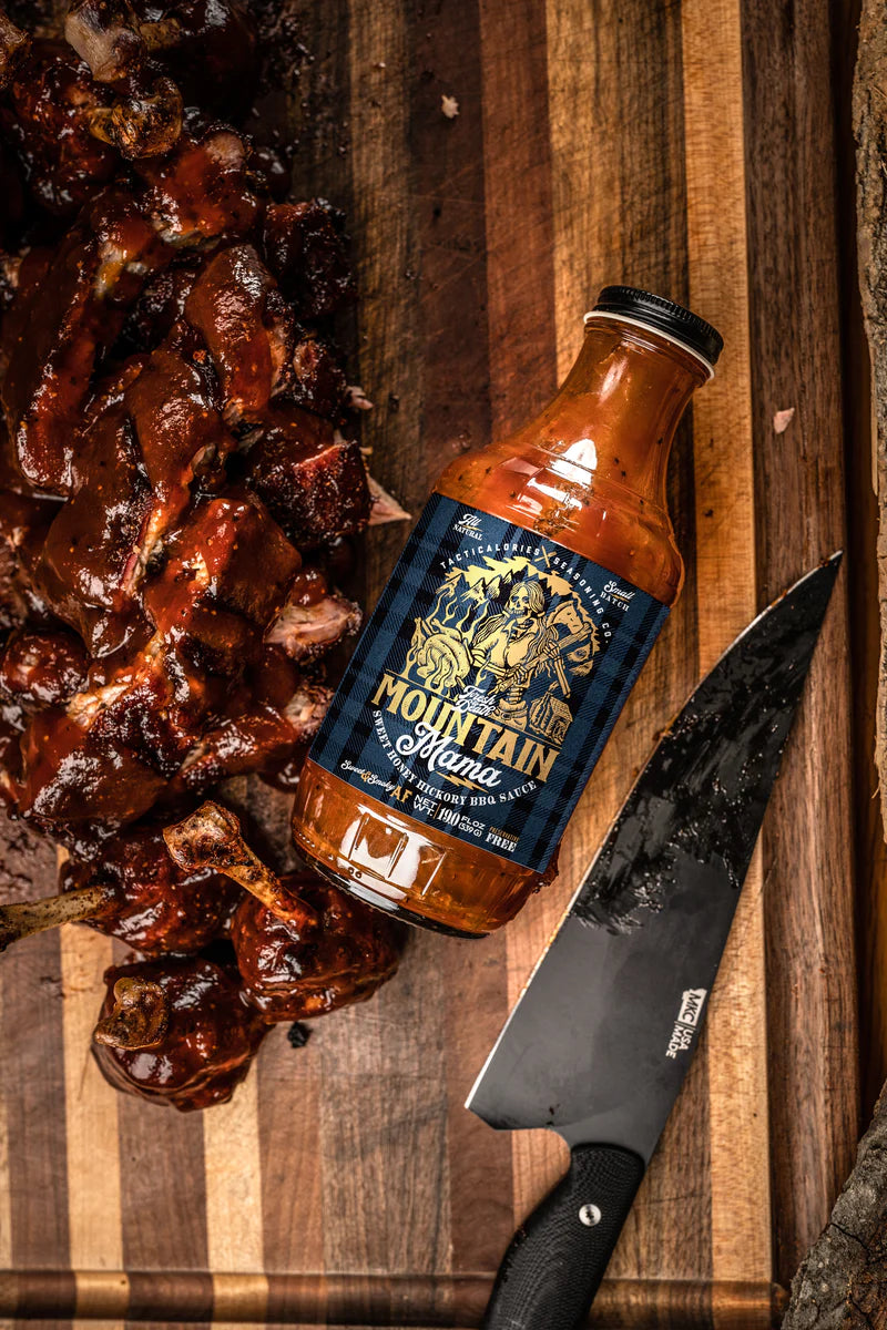 Tacticalories Mountain Mama