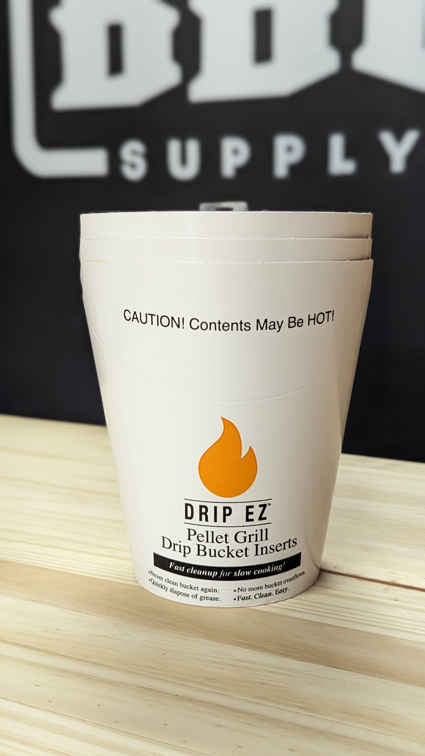 Drip EZ Bucket Inserts