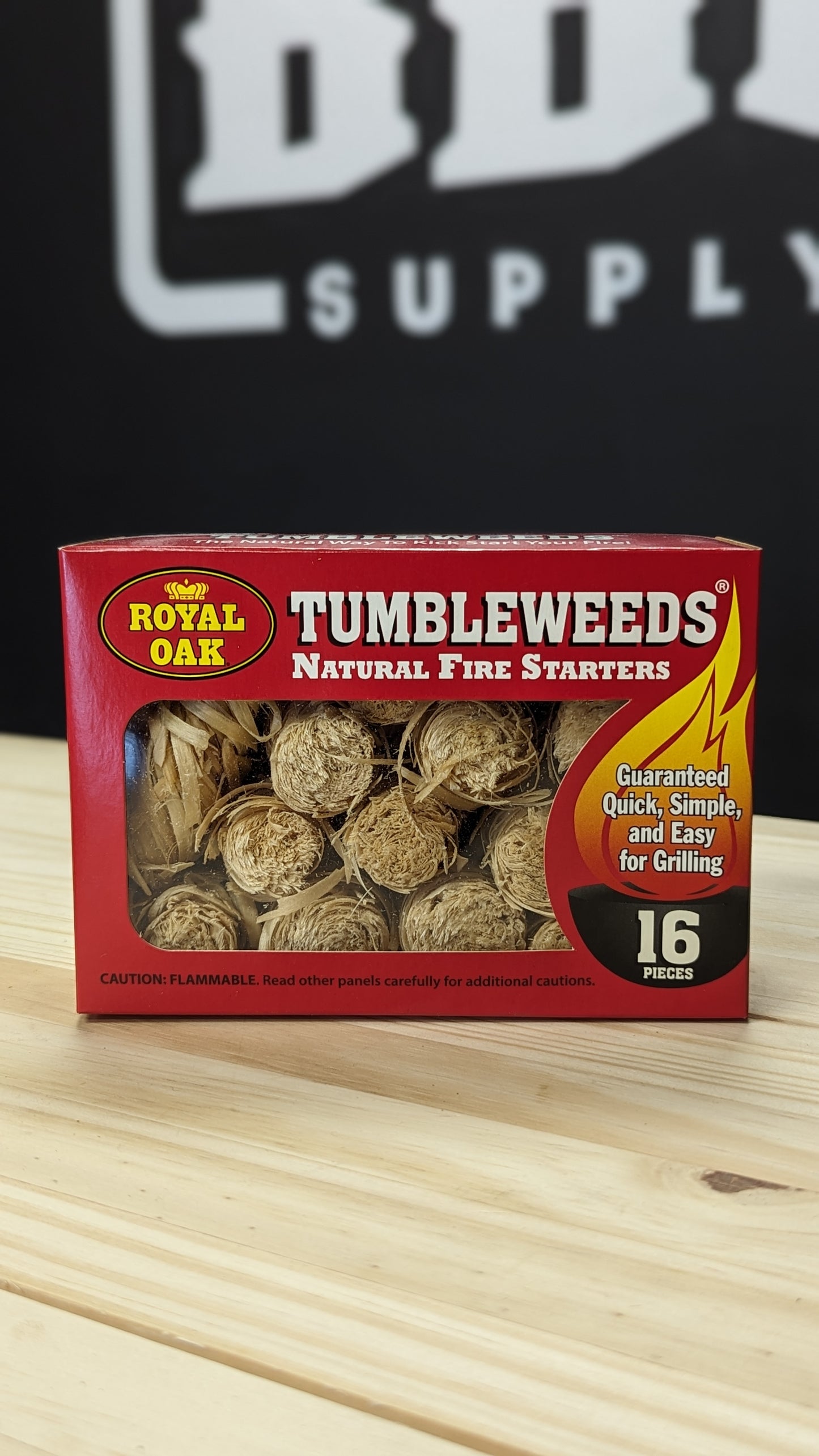 Royal Oak Tumbleweeds - 16ct