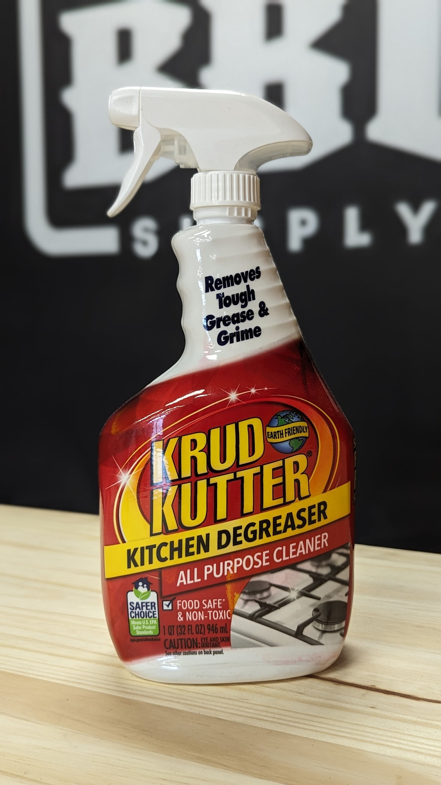 Krud Kutter - 32 fl oz