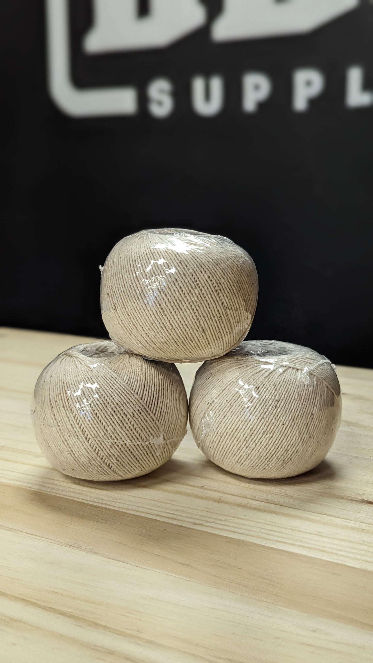 Butcher's Twine