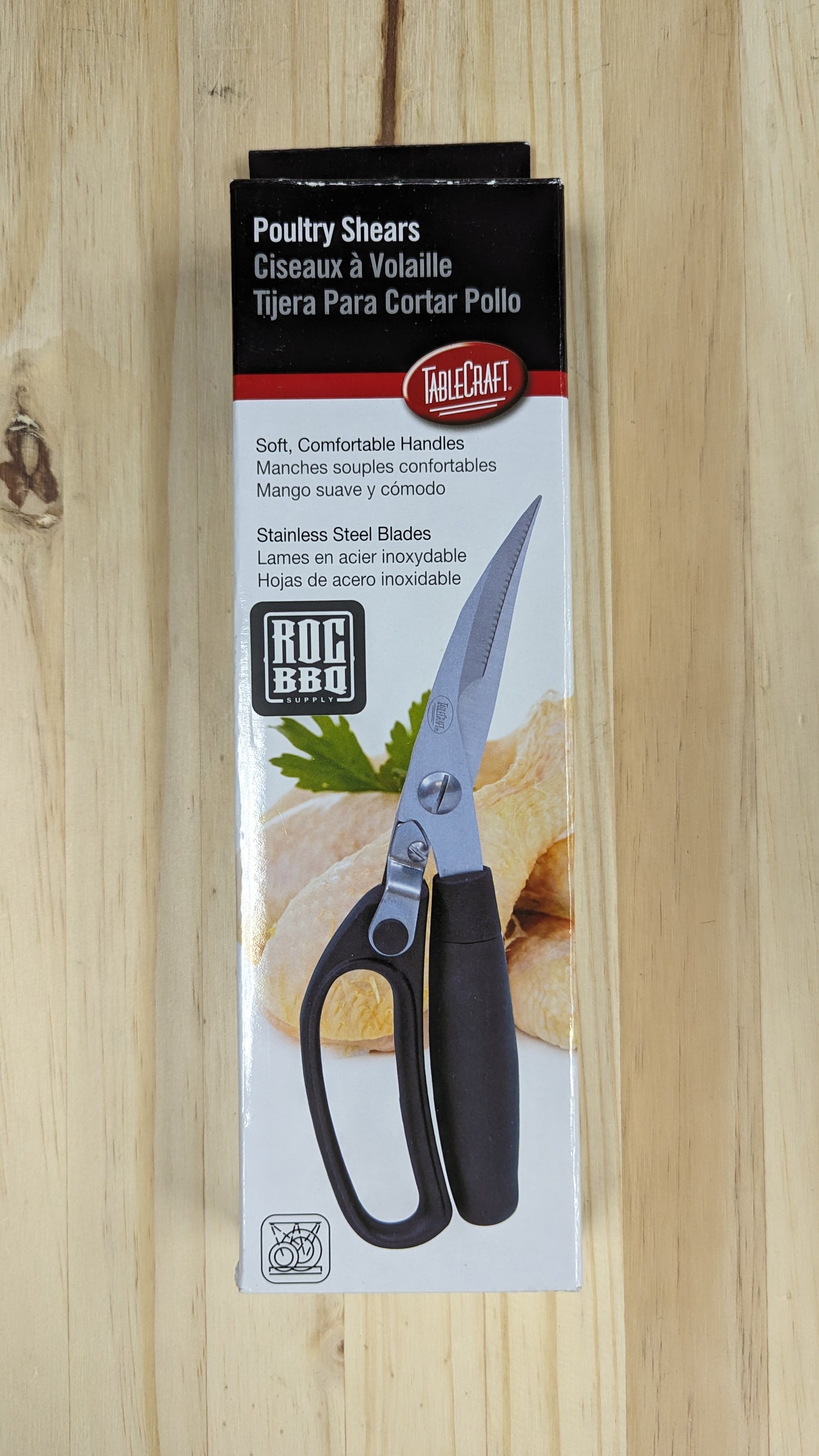 Poultry Shears