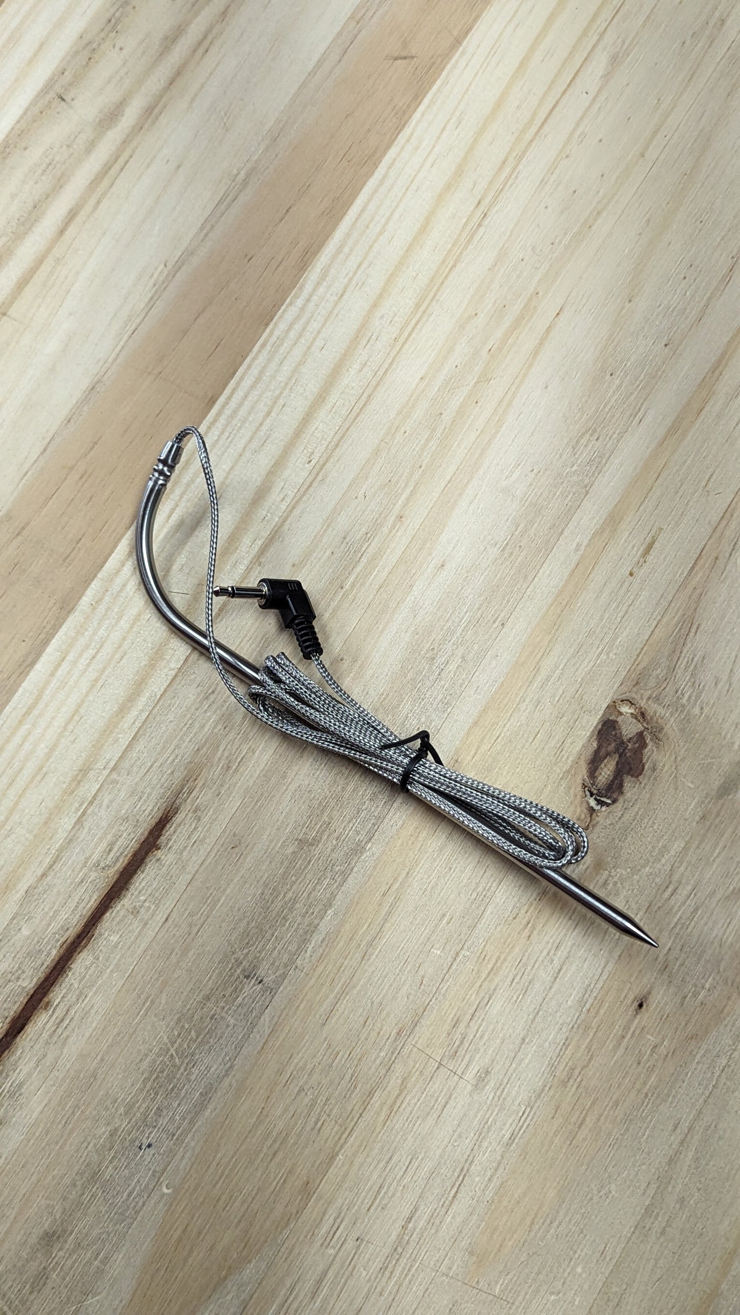 Pellet Grill Replacement Probe