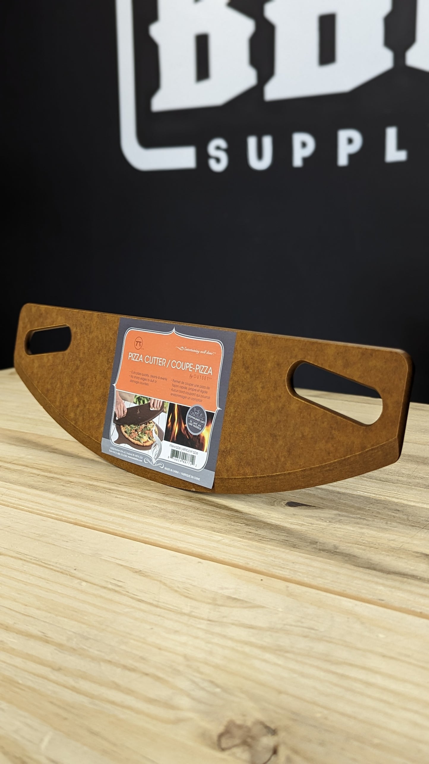 Outset Pizza Cutter