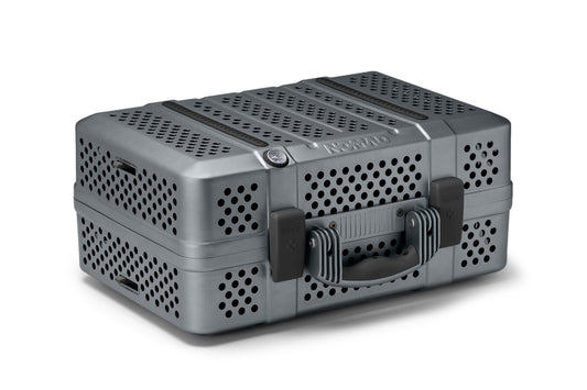 Nomad Grill & Smoker