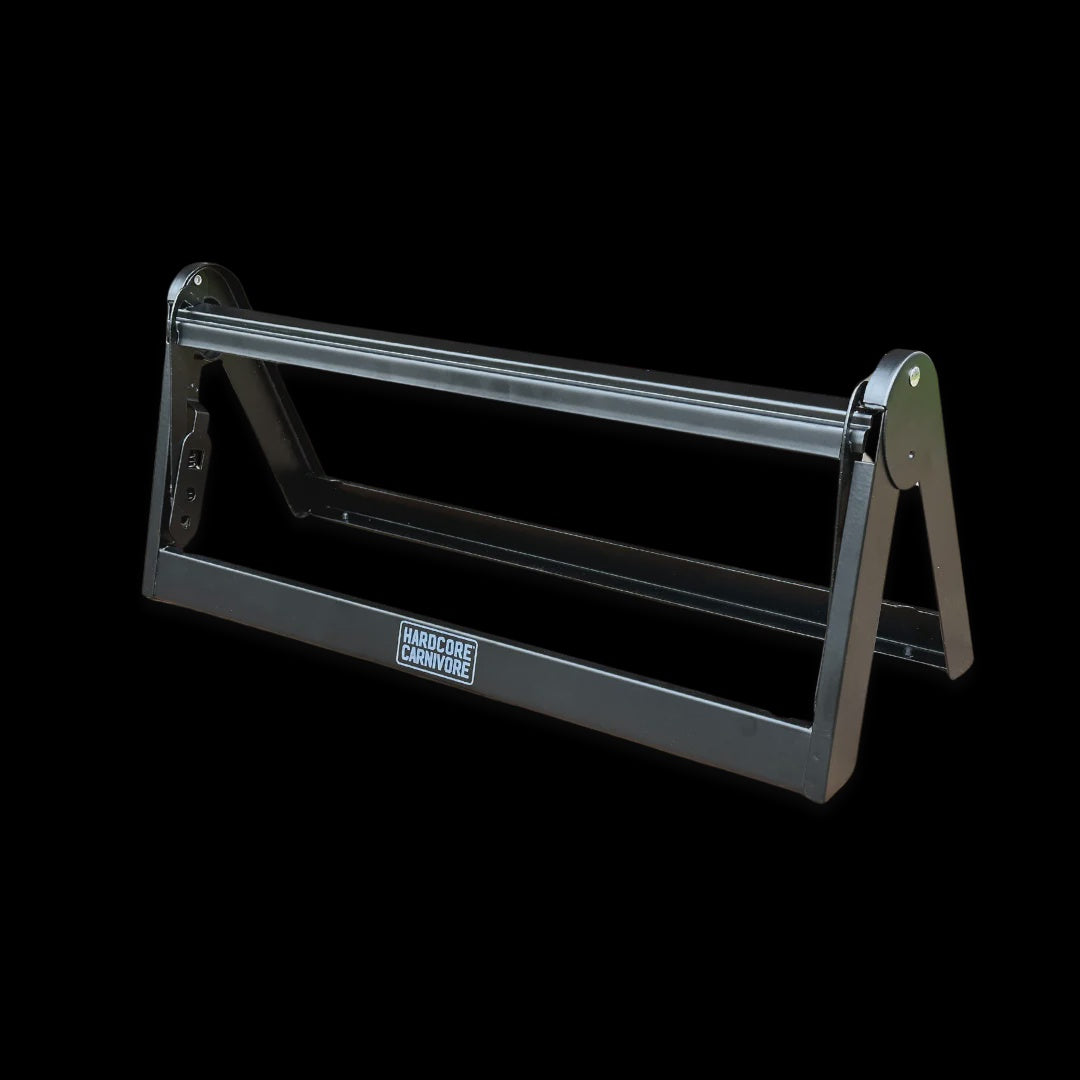 Hardcore Carnivore Paper Roll Cutter & Dispenser