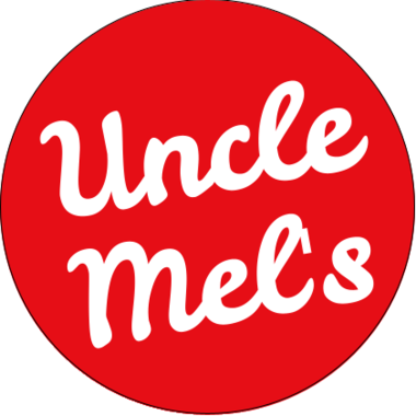 Uncle Mel's Cookin'