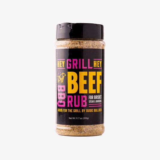 Hey Grill Hey Beef Rub