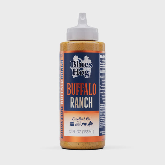 Blues Hog Buffalo Ranch