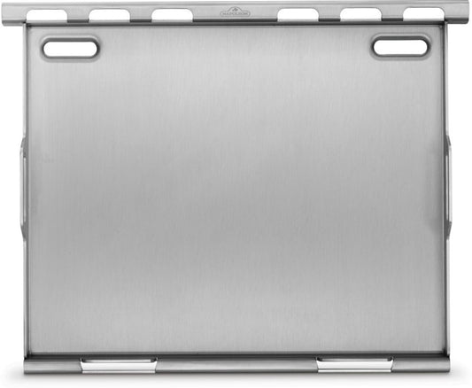 Napoleon Stainless Steel Griddle Insert