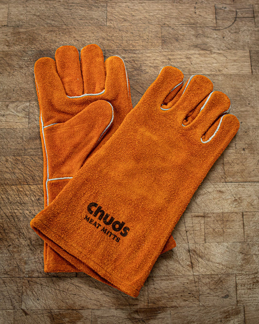 Chuds BBQ Meat Mitts