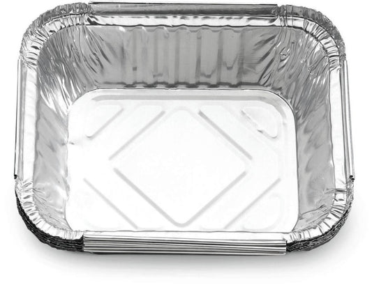Napoleon Grease Drip Trays - 5"x6"