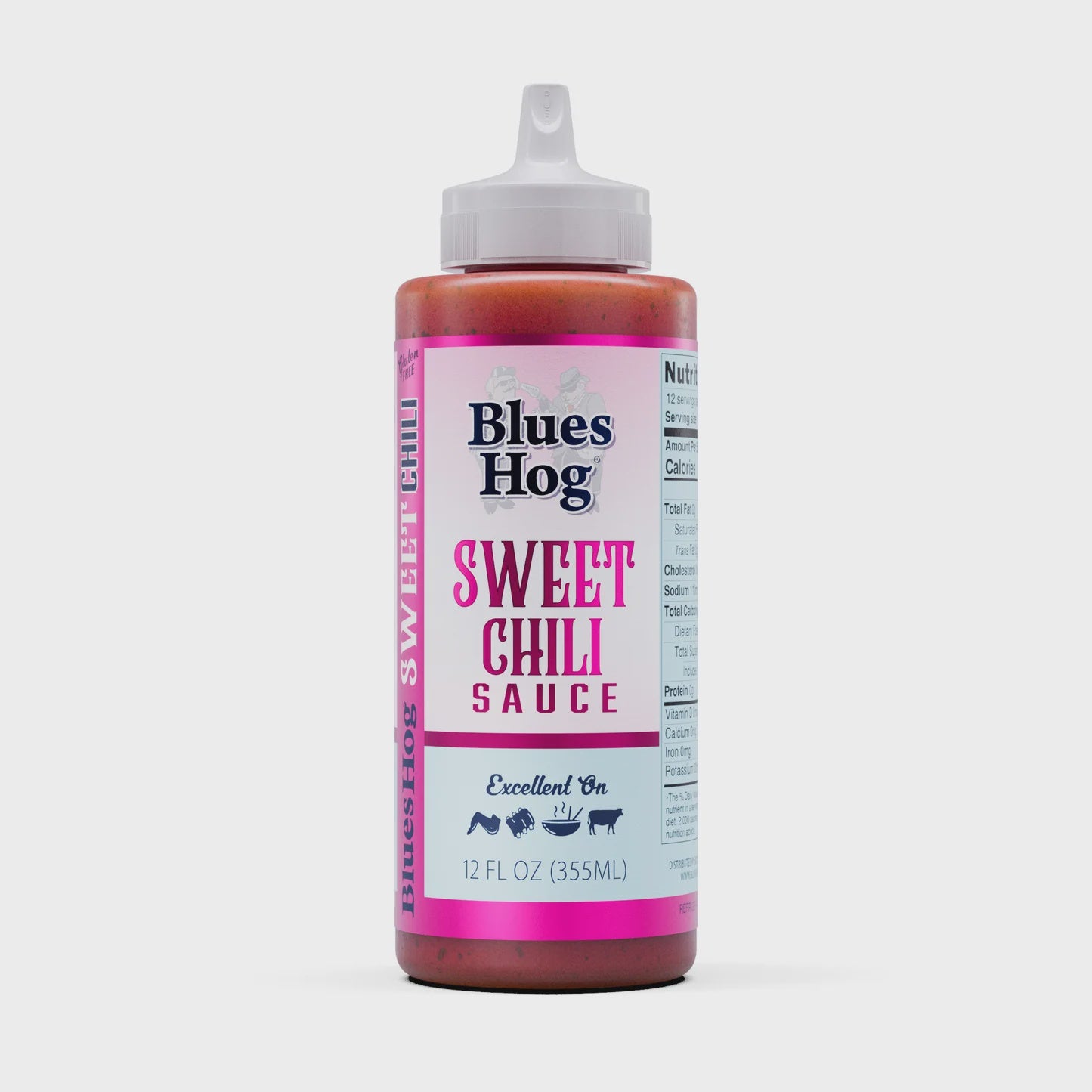 Blues Hog Sweet Chili Sauce