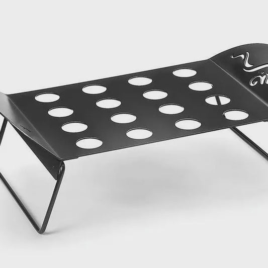 Outset Collapsible Jalapeno Roaster