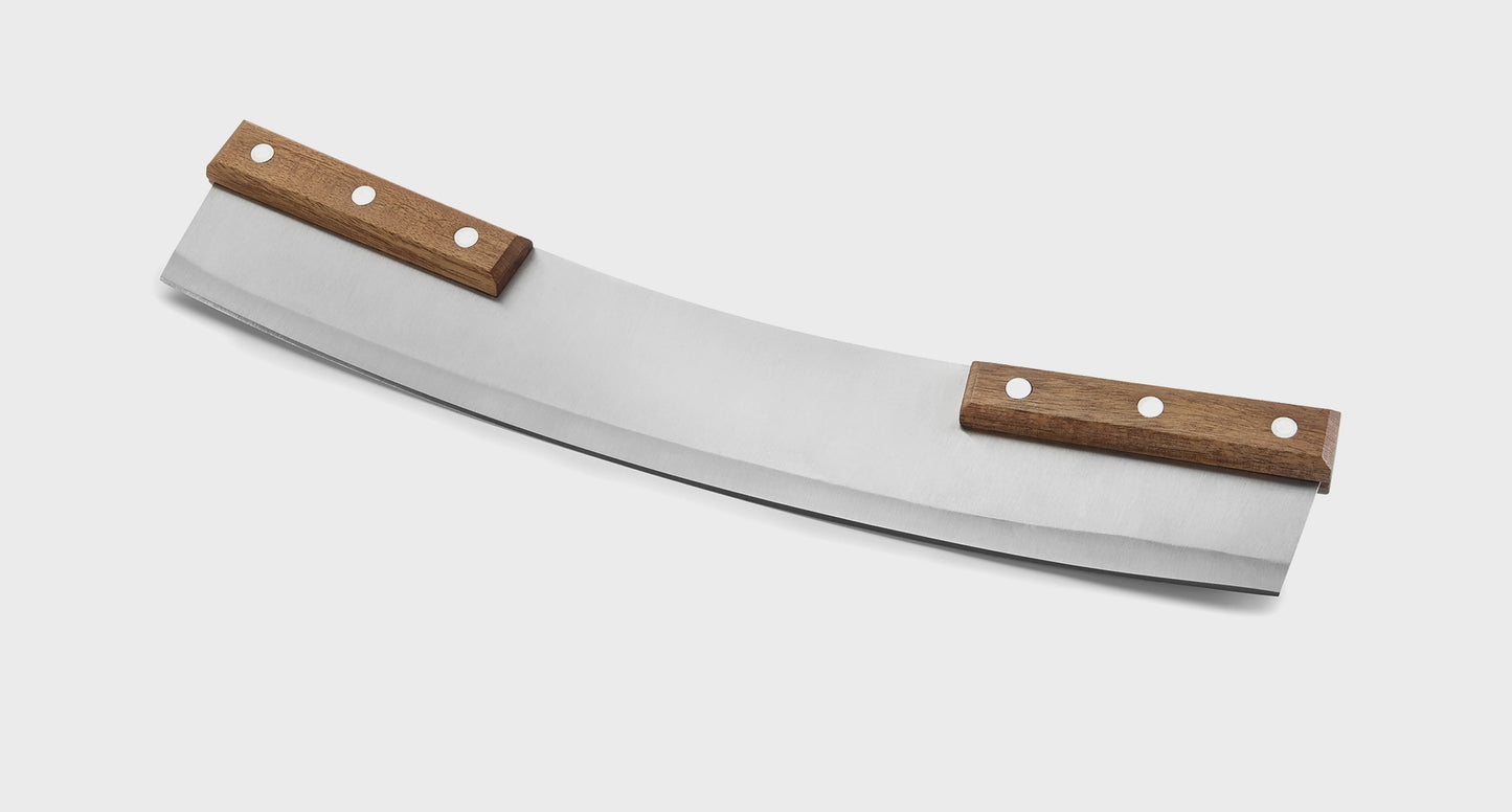 Outset Pizza Cutter - 13" Blade