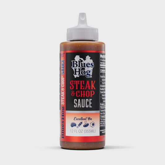 Blues Hog Steak & Chop Sauce