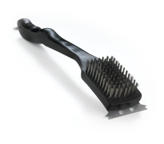Napoleon Grill Brush - Stainless Steel Bristles