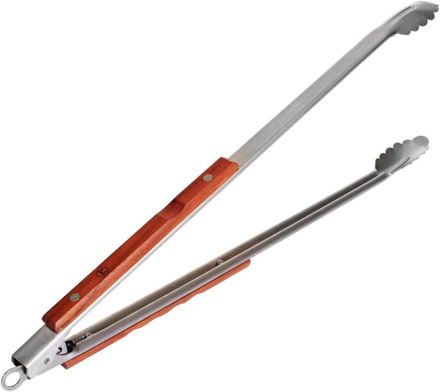 Outset XL BBQ Tongs - 22"
