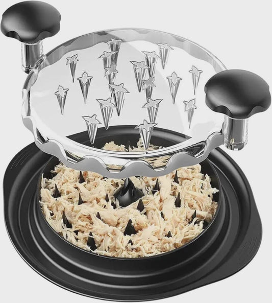 ROC BBQ Supply Pulled Meat Tool