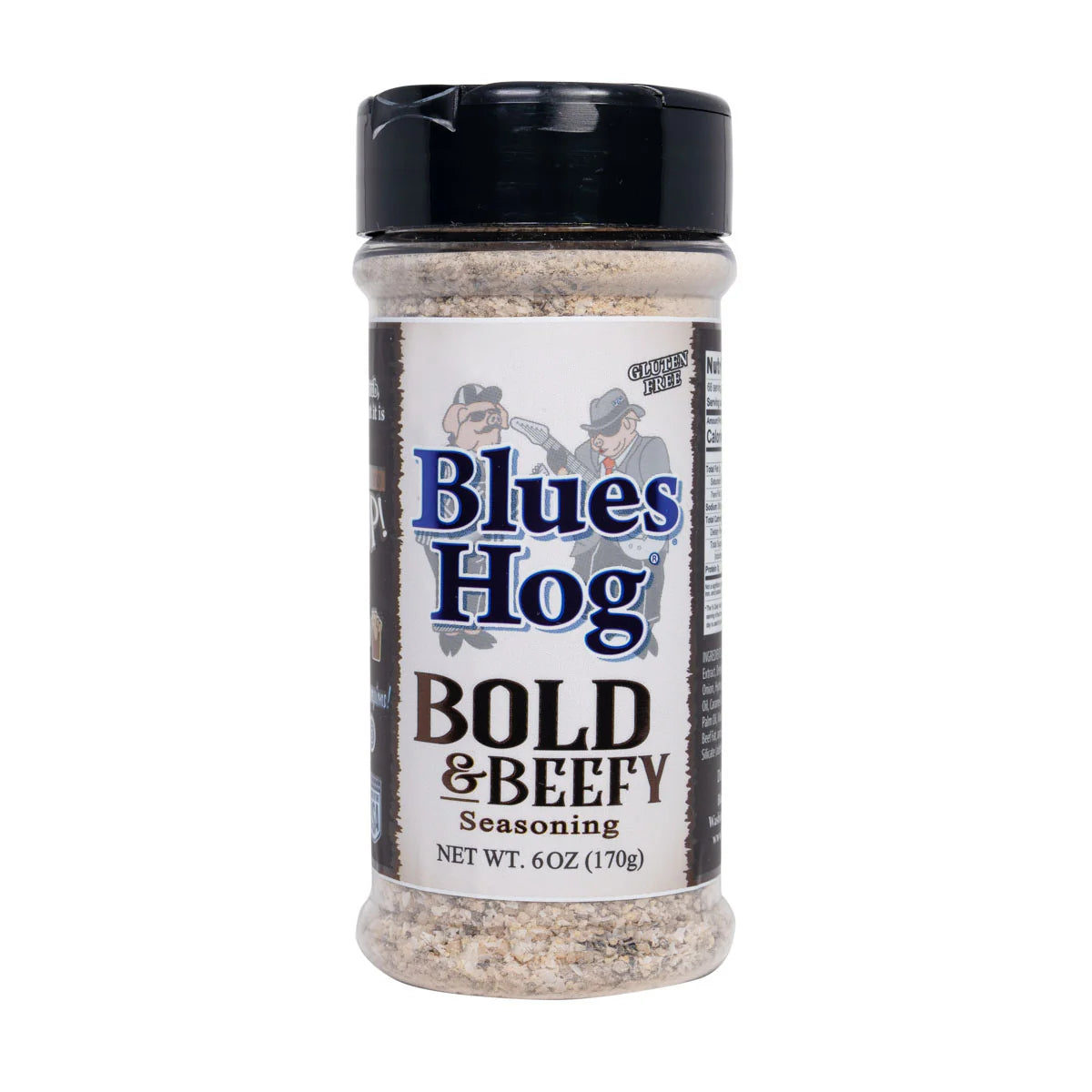 Blues Hog Bold & Beefy Seasoning