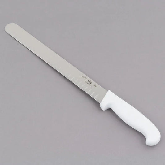 Choice 12" Granton Edge Slicing Knife