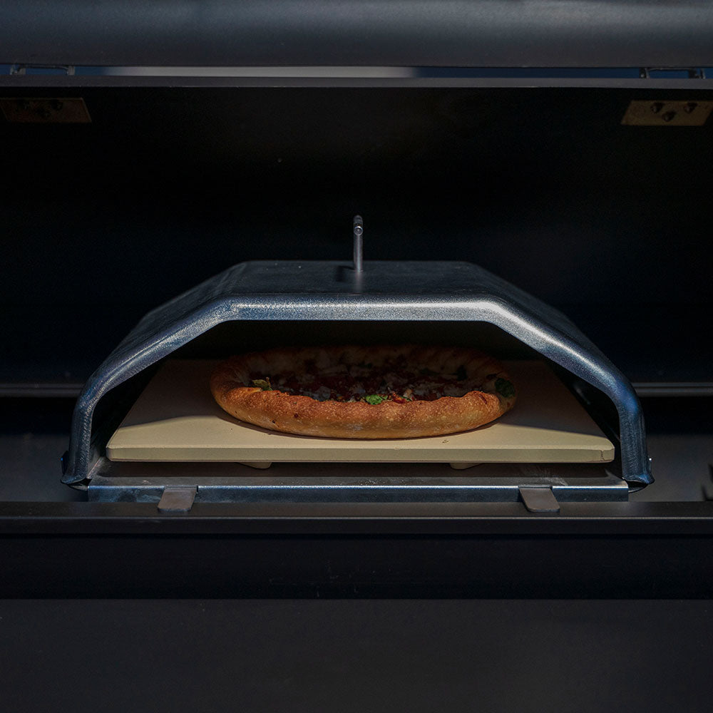 GMG Pizza Oven Attachment - Peak/Ledge