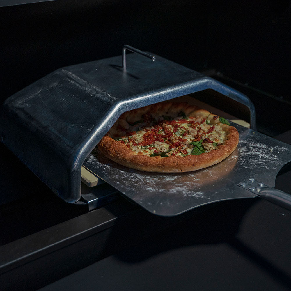 GMG Pizza Oven Attachment - Peak/Ledge