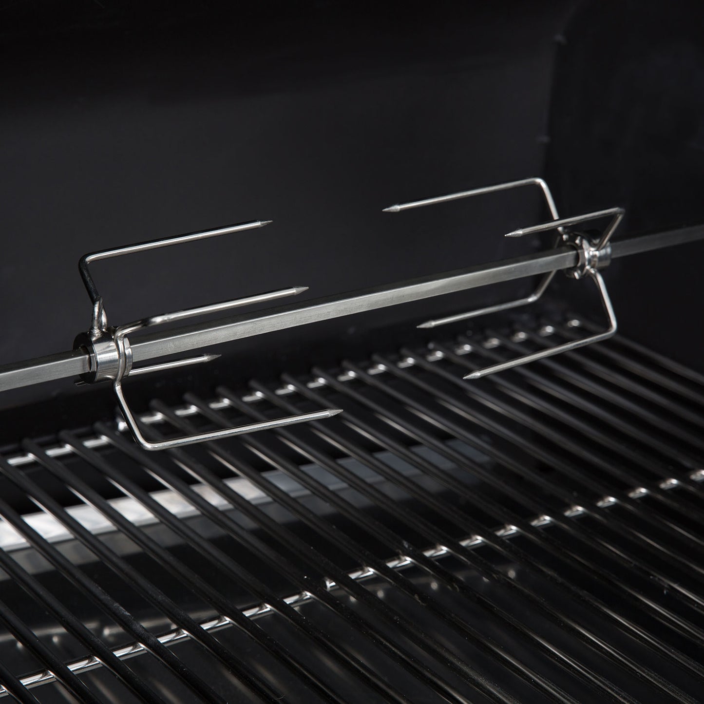 Green Mountain Grills Rotisserie - Ledge Prime