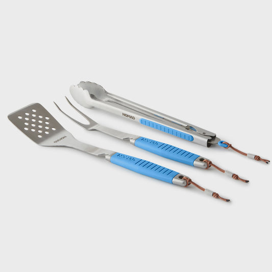 Nomad BBQ Tool Set