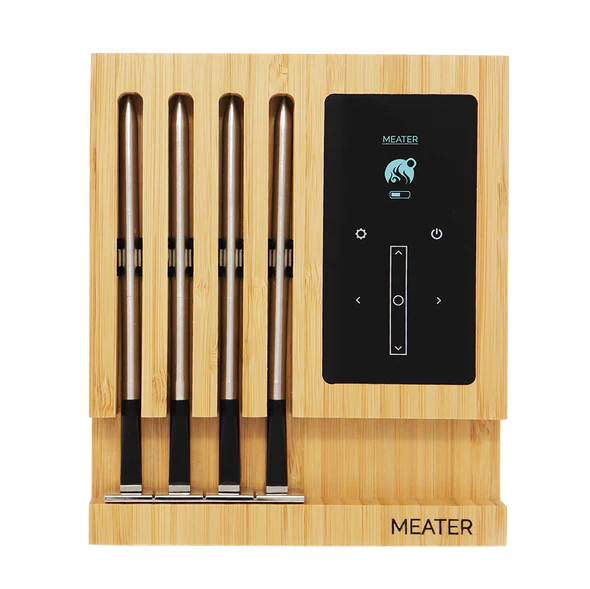 Meater Block Wireless Probe Thermometer Set