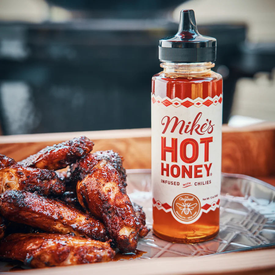 Mike's Hot Honey