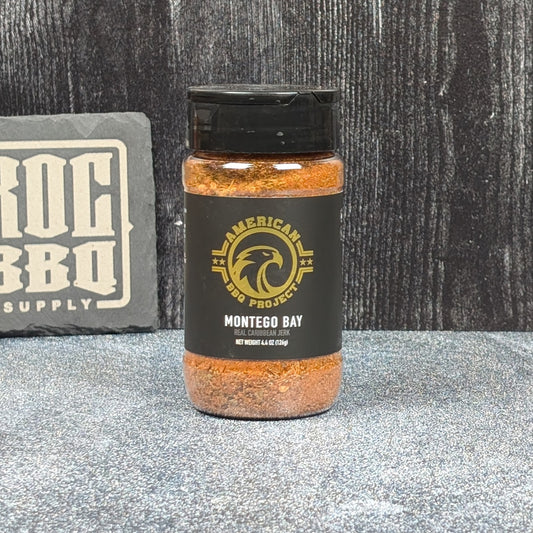 American BBQ Project Montego Bay