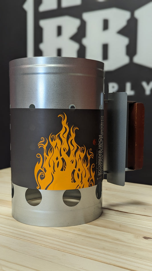Outset Charcoal Chimney