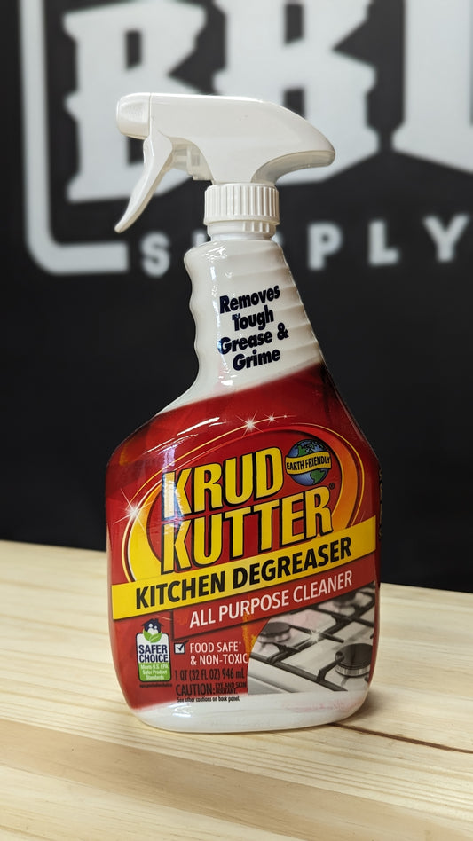 Krud Kutter - 32 fl oz