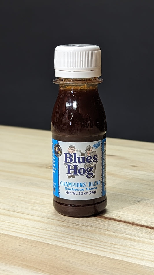 Blues Hog Champions' Blend - Sampler